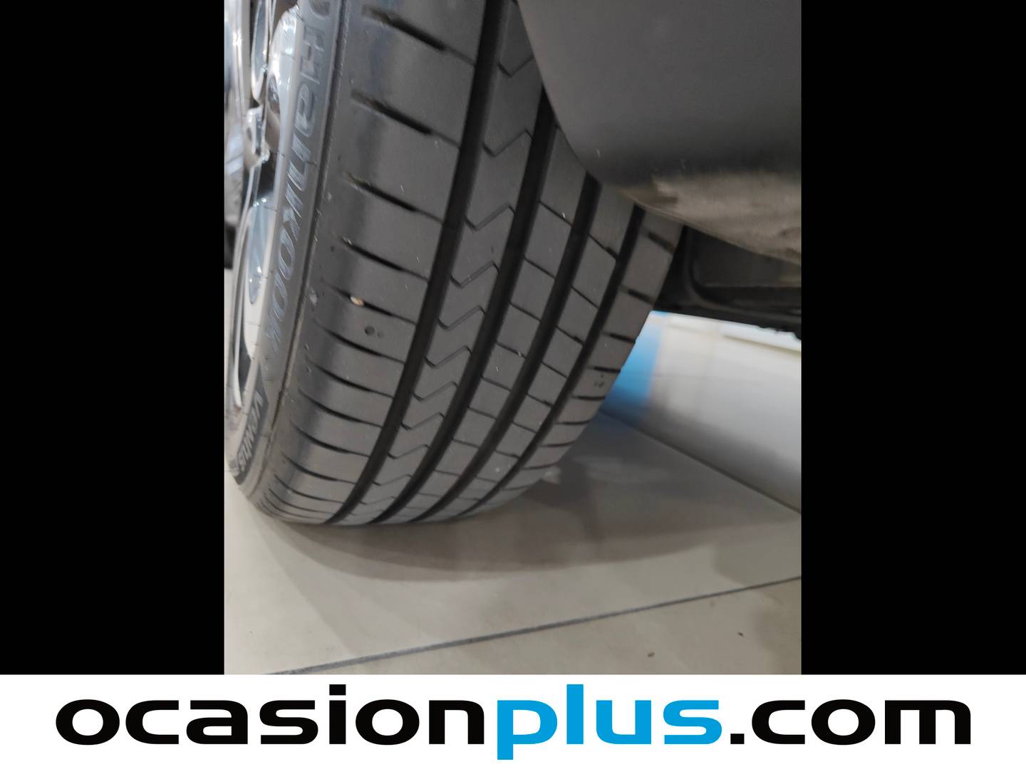 Citroën Berlingo Citroën Berlingo BlueHDi 130 S&S Talla M Shine EAT8 (130 CV) de segunda mano
