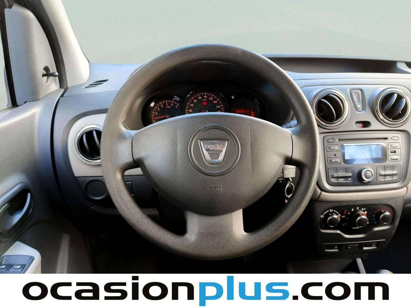 Dacia Dokker Dacia Dokker Ambiance dCi (90 CV) manual