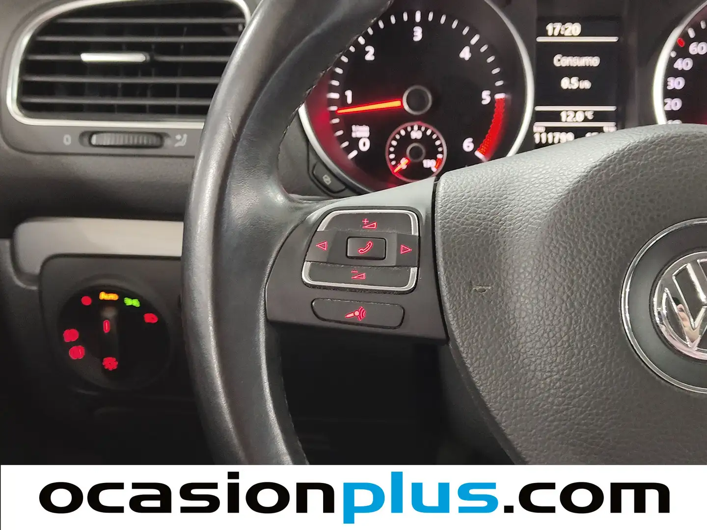 Foto Volkswagen Golf Volkswagen Golf Advance 1.6 TDI DPF (105 CV)