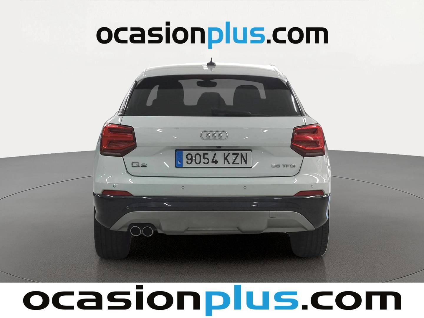 Audi Q2 Audi Q2 design 35 TFSI (150 CV) S tronic barato
