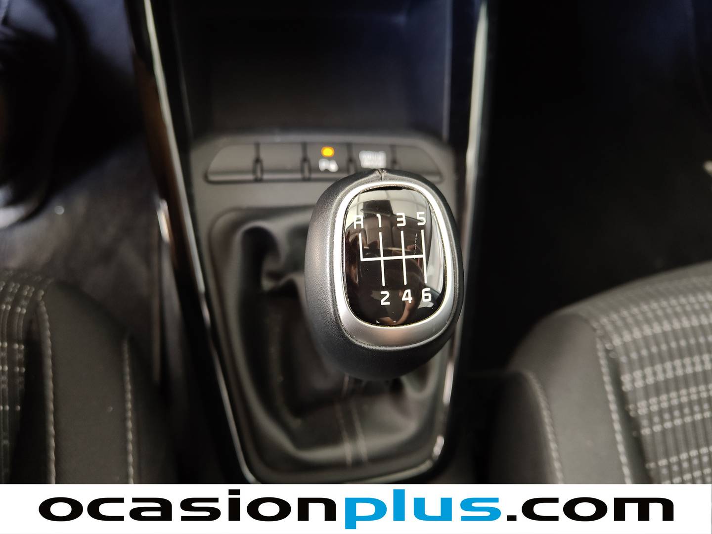 KIA Stonic KIA Stonic 1.0 T-GDi MHEV Drive (100 CV) de segunda mano
