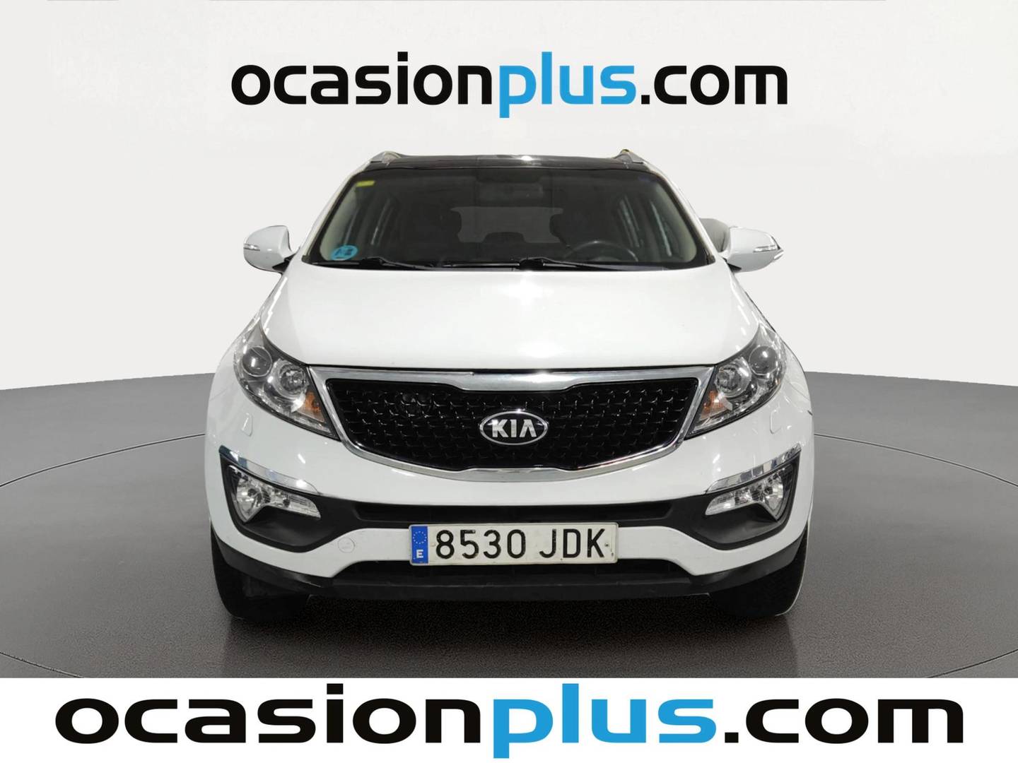 KIA Sportage KIA Sportage 1.6 GDI Drive 4x2 (135 CV) 135cv