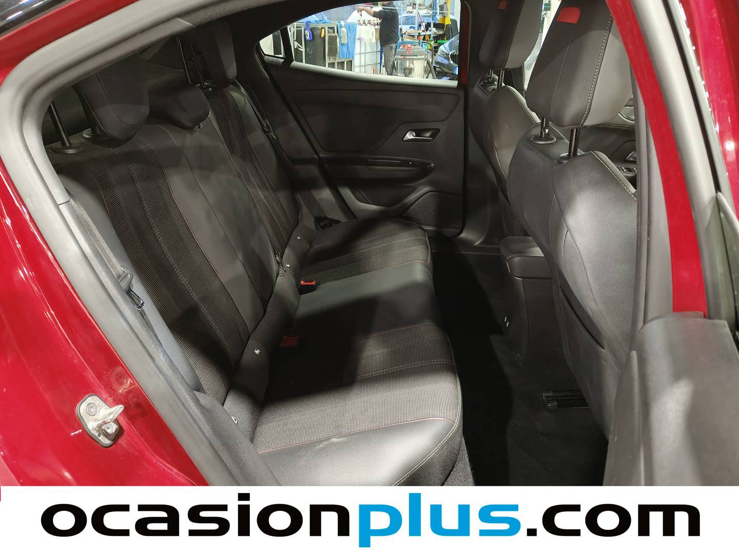 Opel Mokka Opel Mokka 1.2 T GS Auto (130 CV) automático