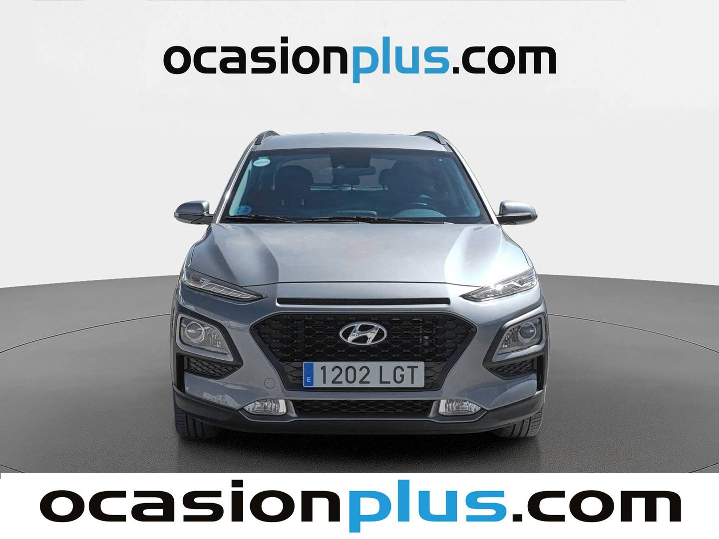 Hyundai Kona Hyundai Kona 1.6 GDI HEV Klass DT (141 CV) 141cv