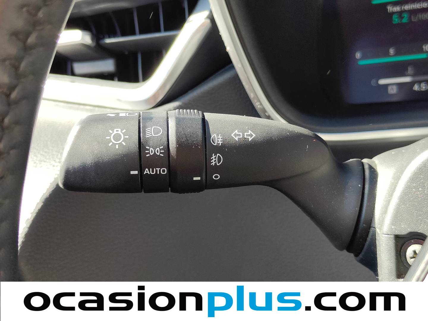 Accesorios del Toyota Corolla Toyota Corolla 140H Style (140 CV)