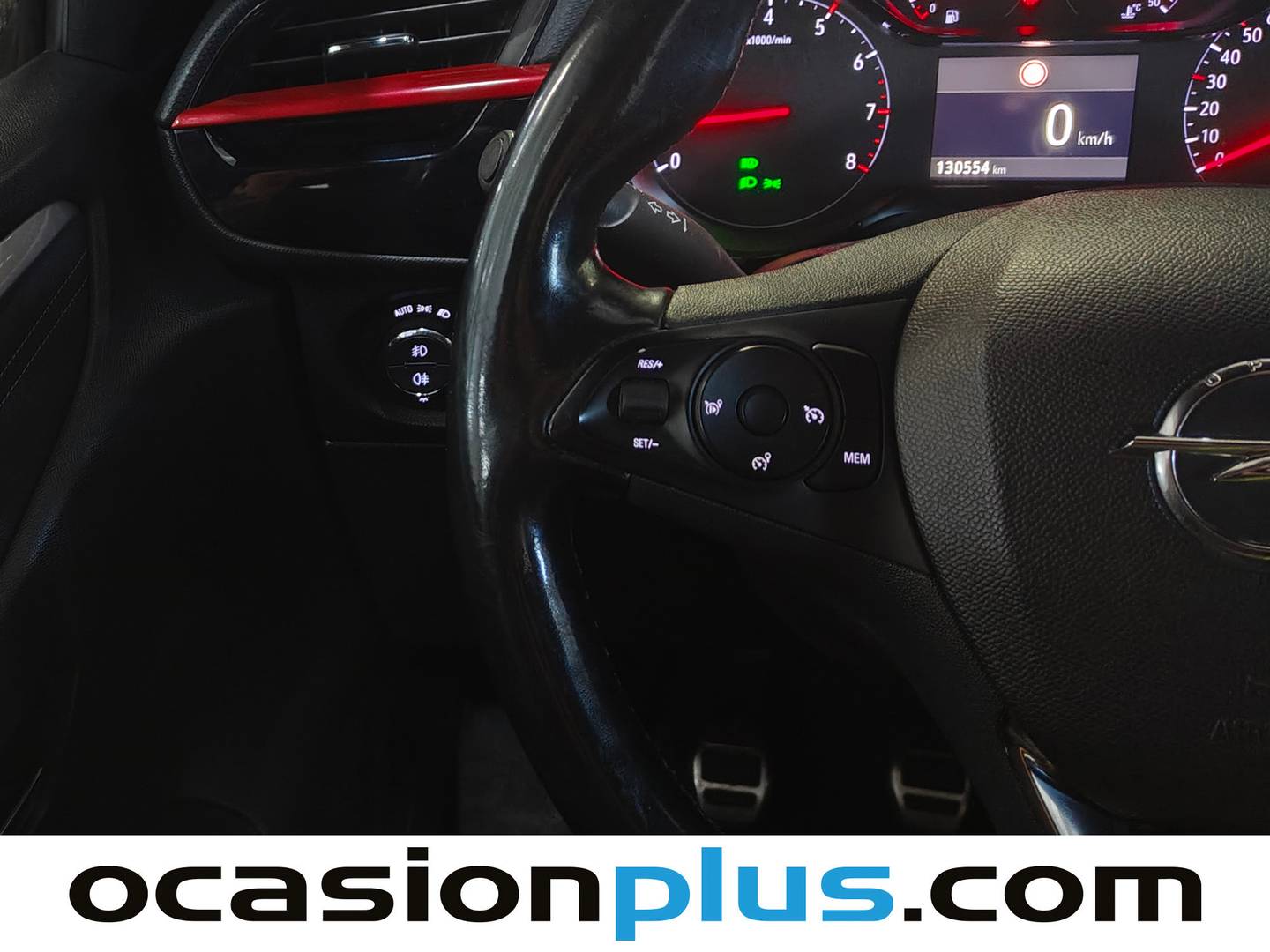 Opel Corsa Opel Corsa 1.2 Turbo XHL GS-Line (100 CV) al mejor precio