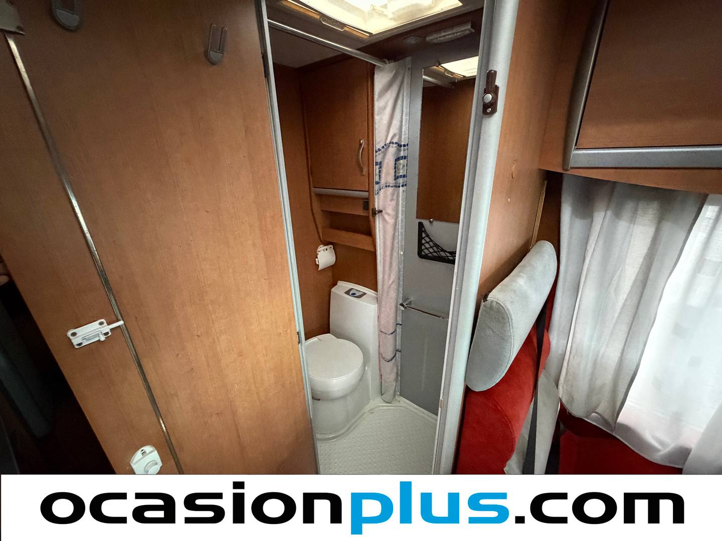 Benimar Tessoro 440 Benimar Tessoro 440 UP (131 CV) barato