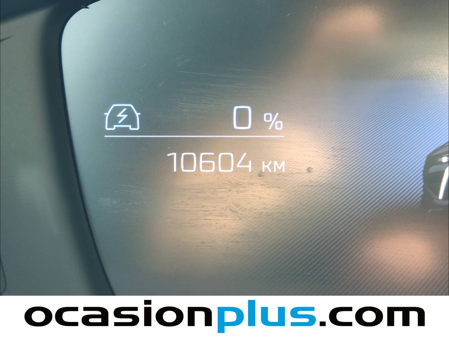 Peugeot 408 Peugeot 408 Allure Hybrid eDCS6 (145 CV) seminuevo