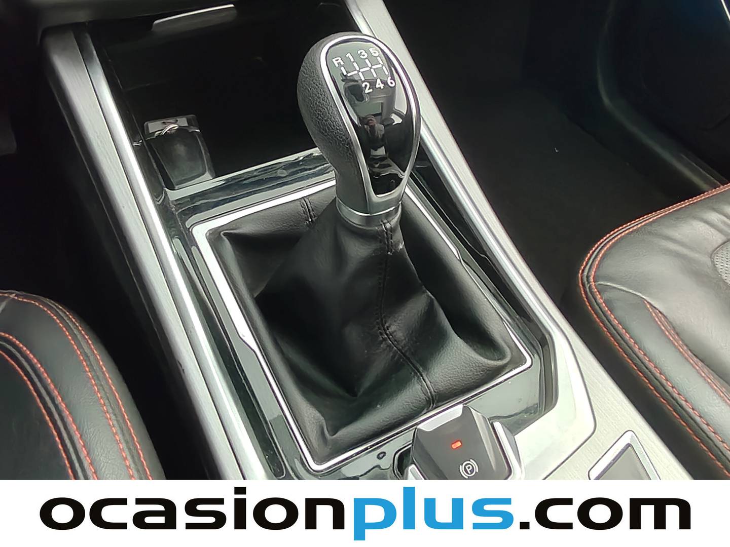 SWM G01 SWM G01 1.5T Luxury (131 CV) de segunda mano