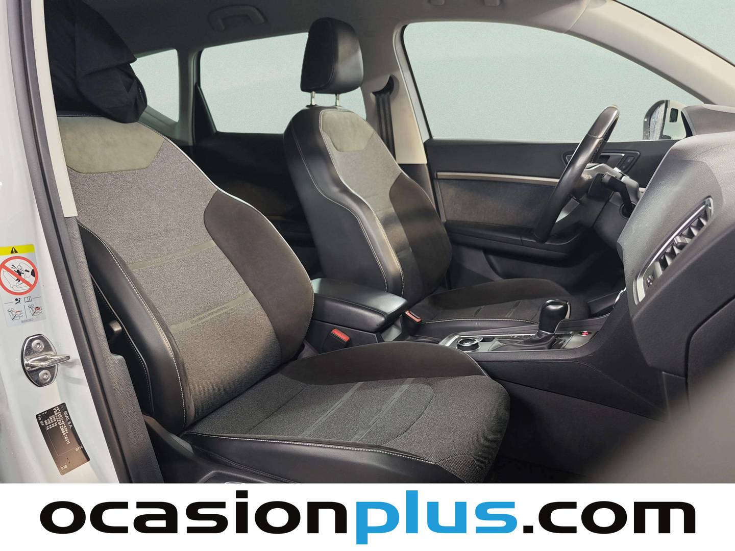 Foto Seat Ateca SEAT Ateca 2.0 TDI S&S X-Perience Go DSG (150 CV)