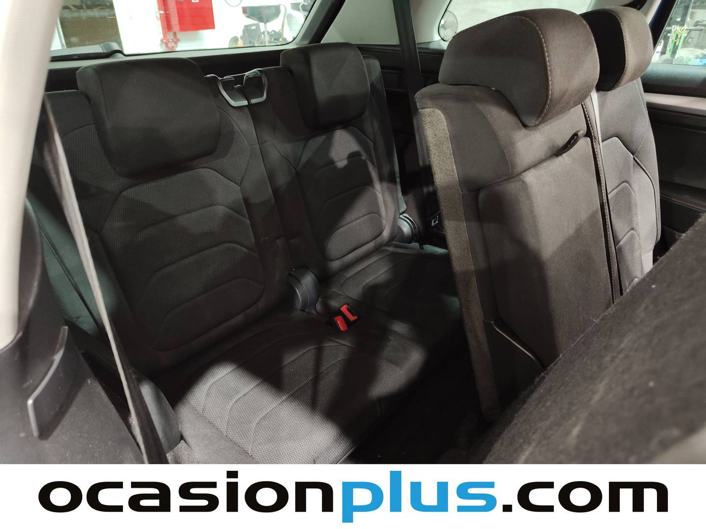 Skoda Kodiaq Skoda Kodiaq 1.5 TSI Ambition 4x2 DSG (150 CV) 7 Plazas gasolina