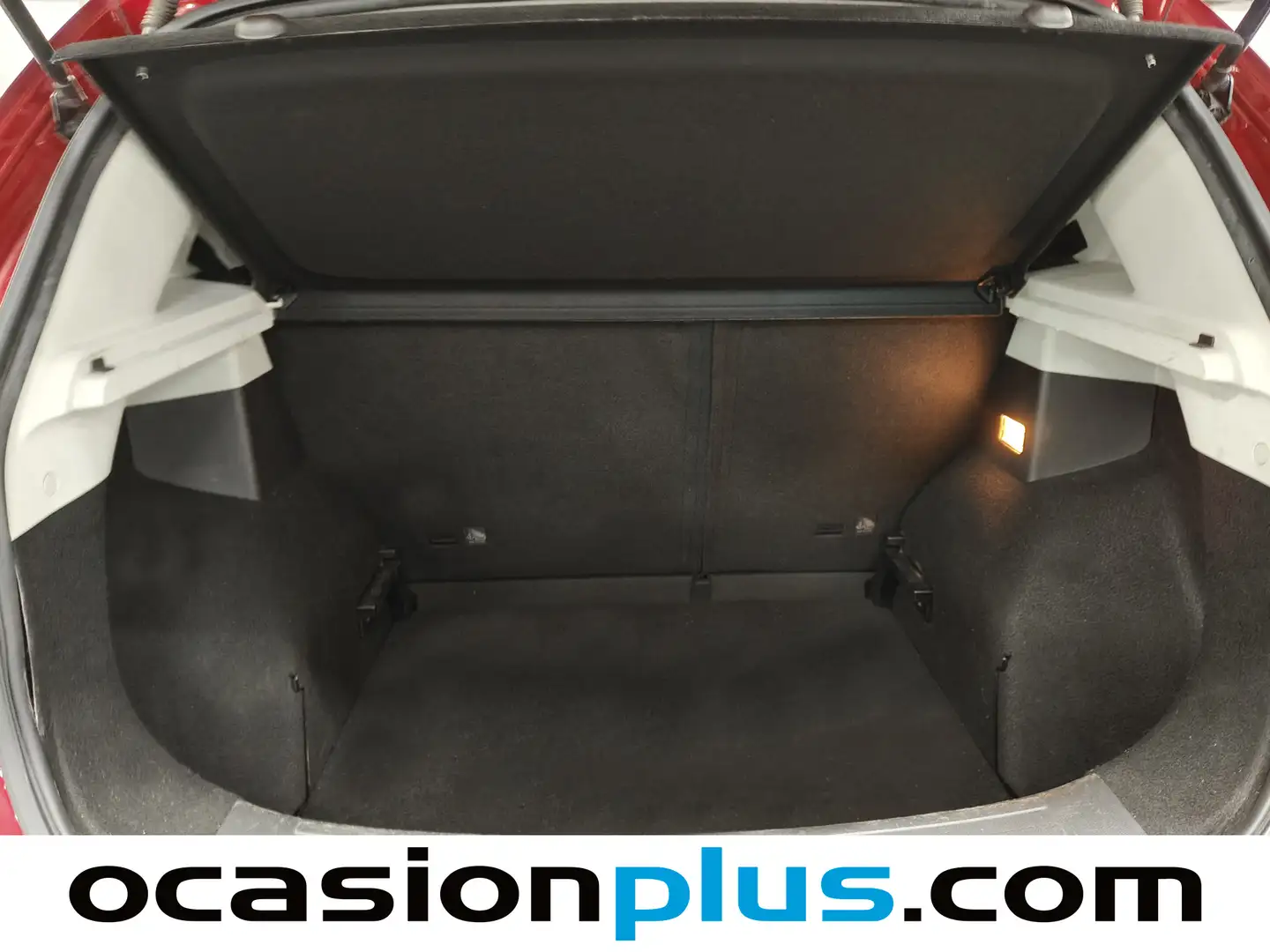 Foto MG ZS MG ZS 1.0T Luxury Auto (111 CV)