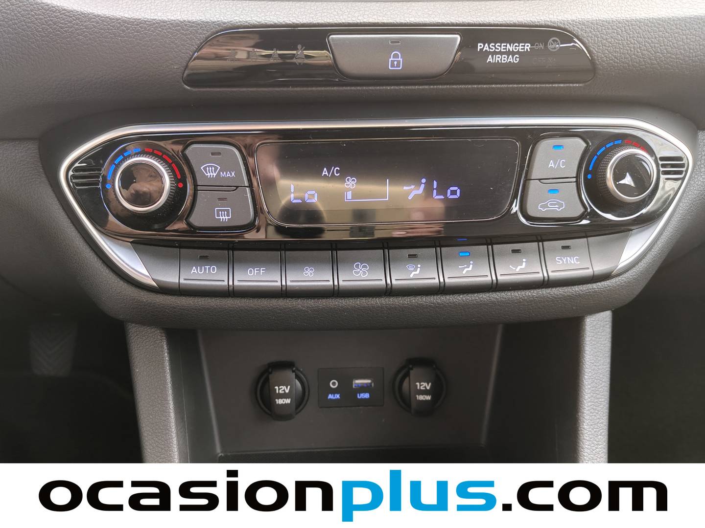 Paquetes del Hyundai i30 Hyundai i30 1.0 TGDI Klass (120 CV)