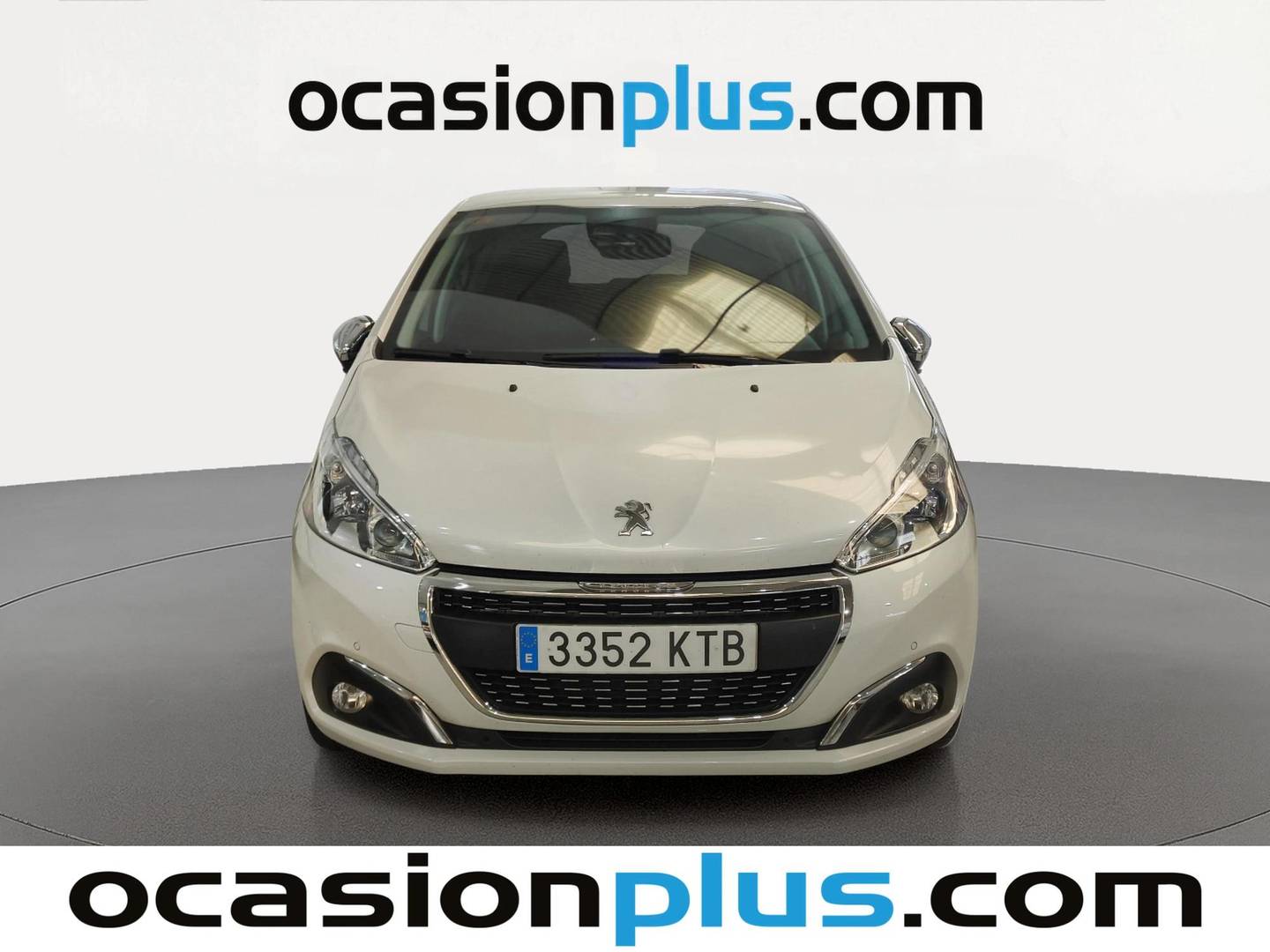 Peugeot 208 Peugeot 208 PureTech 82 S&S Tech Edition (82 CV) barato