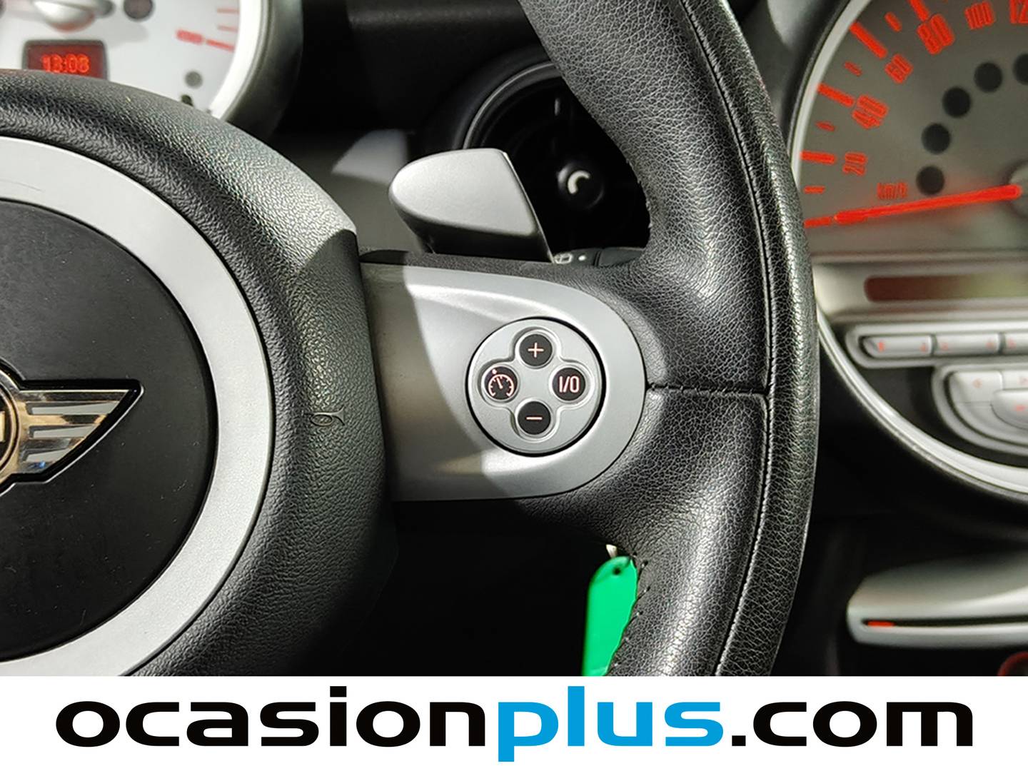 Mini MINI Mini MINI One (95 CV) 2007