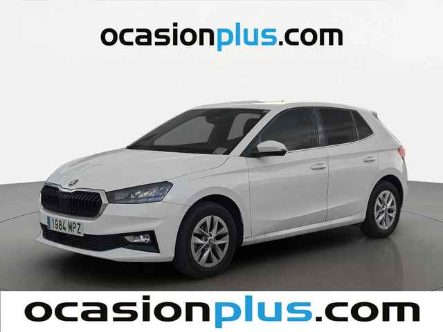 Skoda Ocasión Castellón