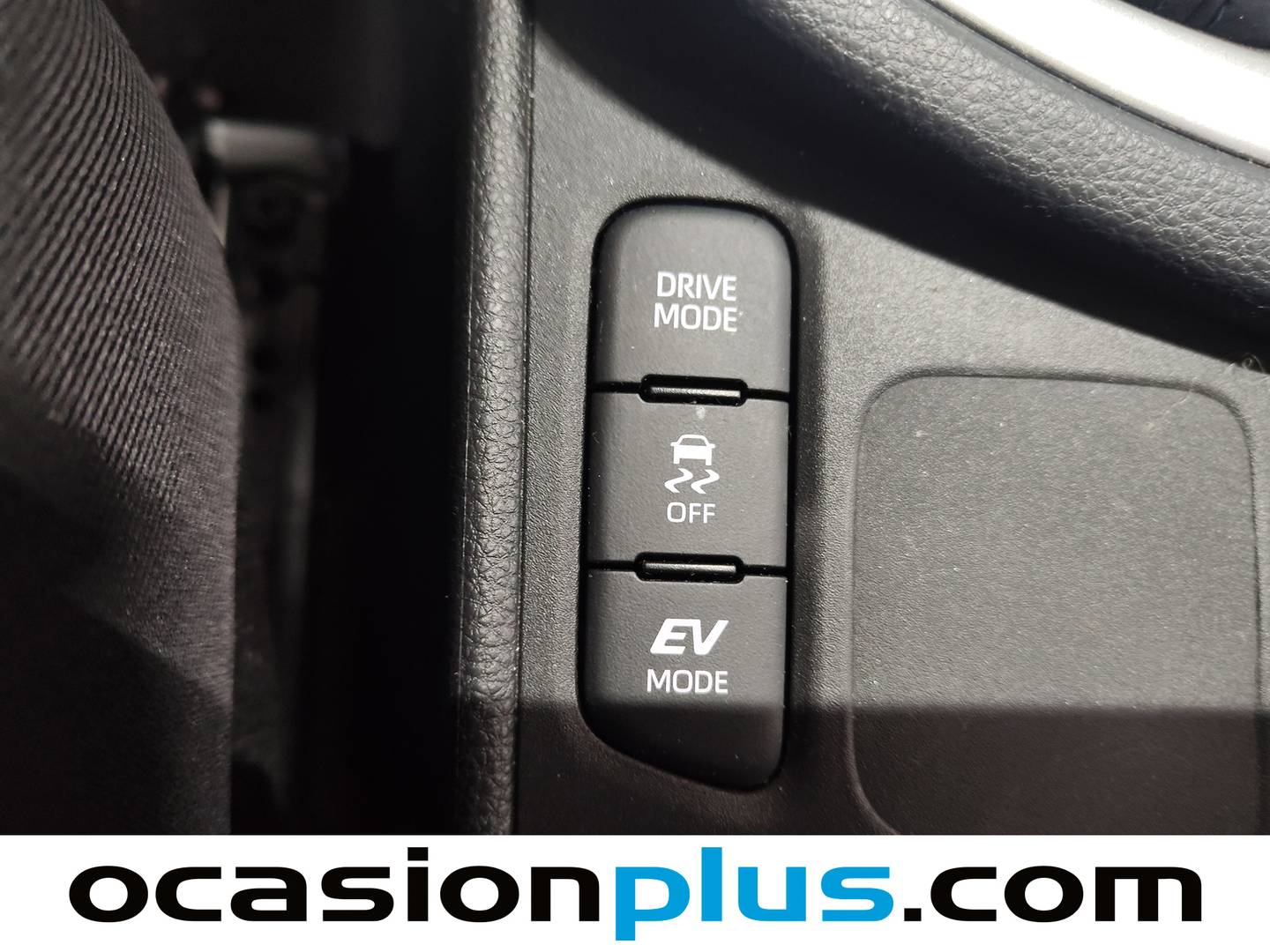 Foto Toyota Yaris Toyota Yaris 120H Active Plus (116 CV)