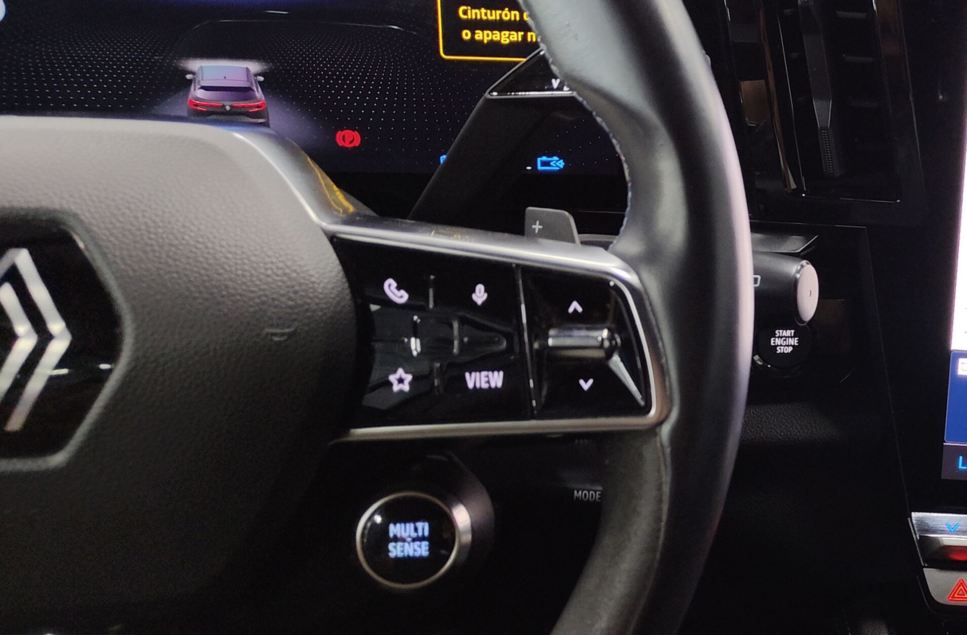 Renault Austral Techno Esprit Alpine E-Tech Full Hybrid - foto 33