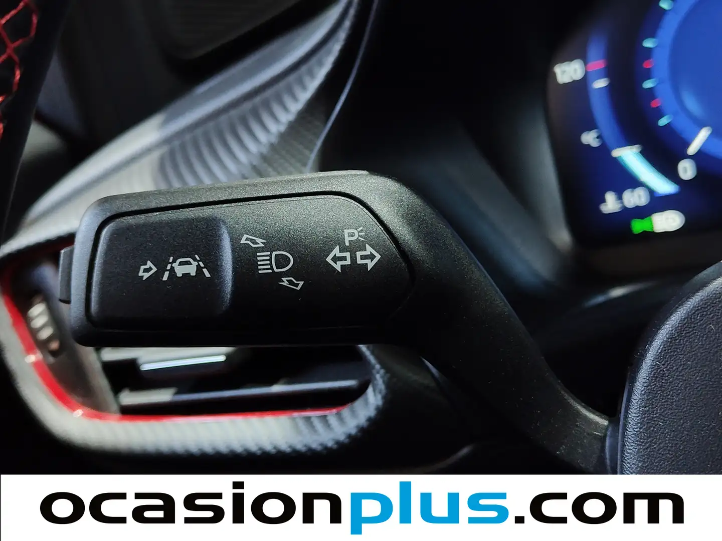 Foto Ford Puma Ford Puma 1.0 EcoBoost MHEV ST-Line X (155 CV)