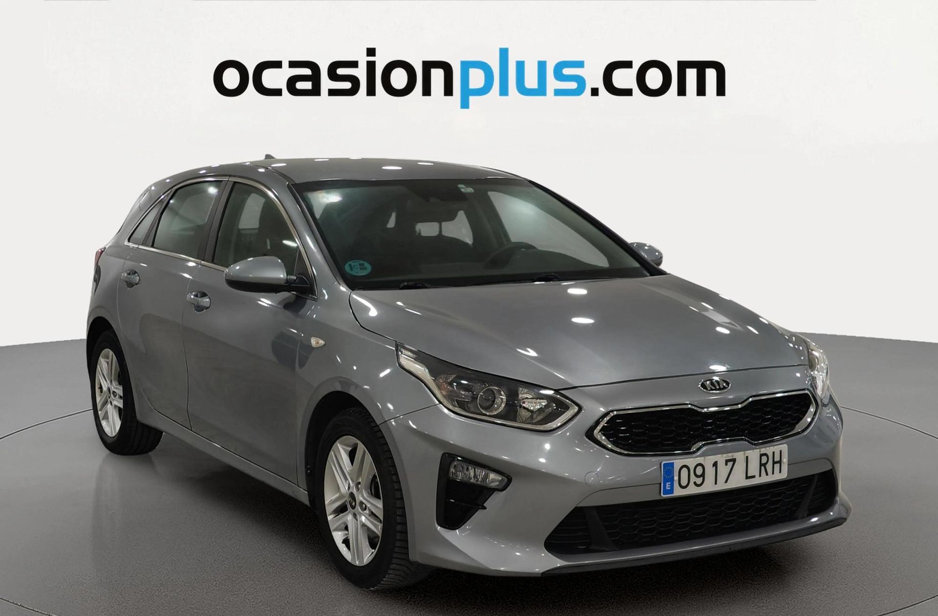 Kia Ceed 1.0 T-GDi Drive - foto 2