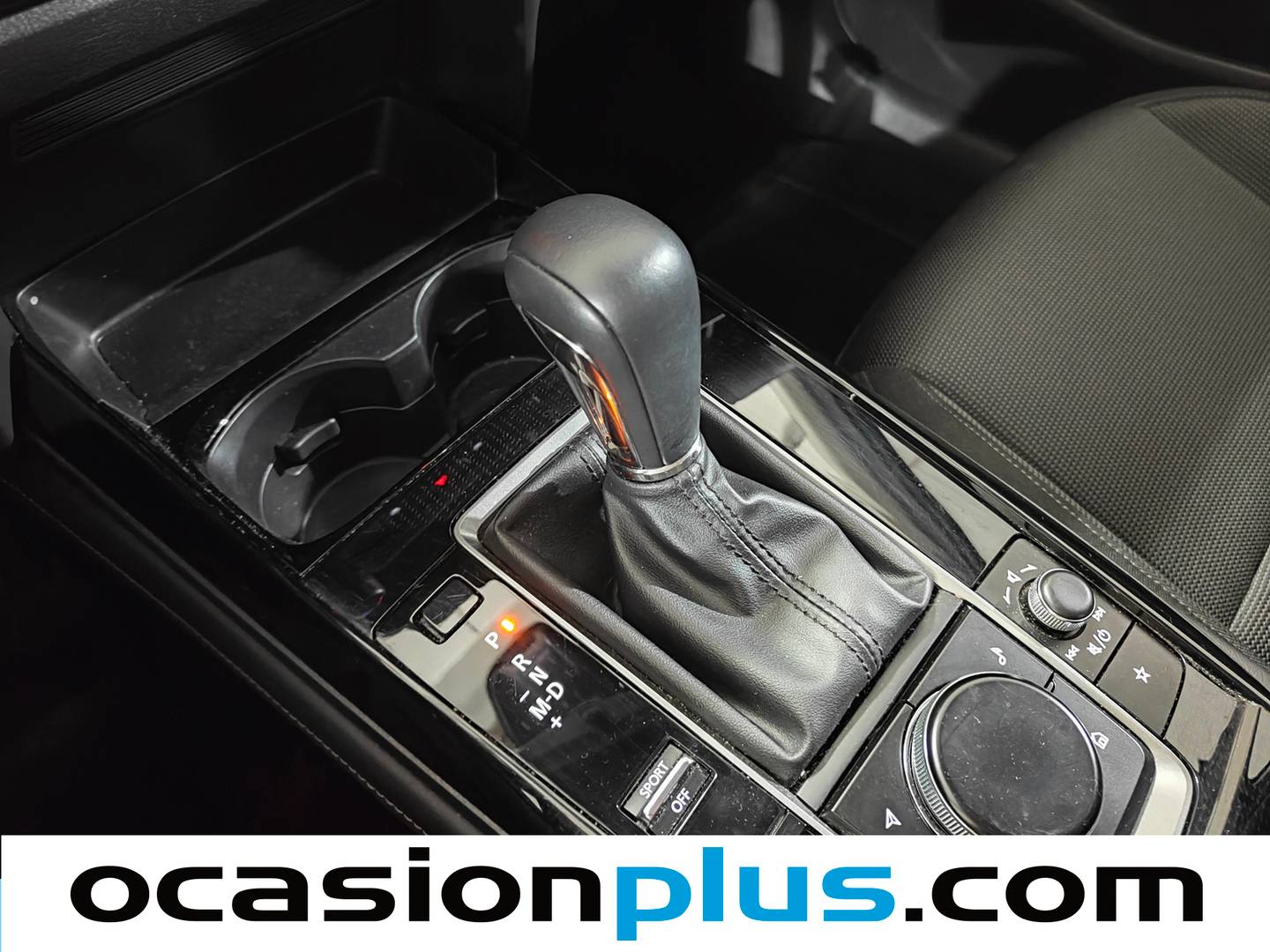 Mazda CX-30 Mazda CX-30 2.5 e-Skyactive G MHEV Prime-Line AT (140 CV) al mejor precio