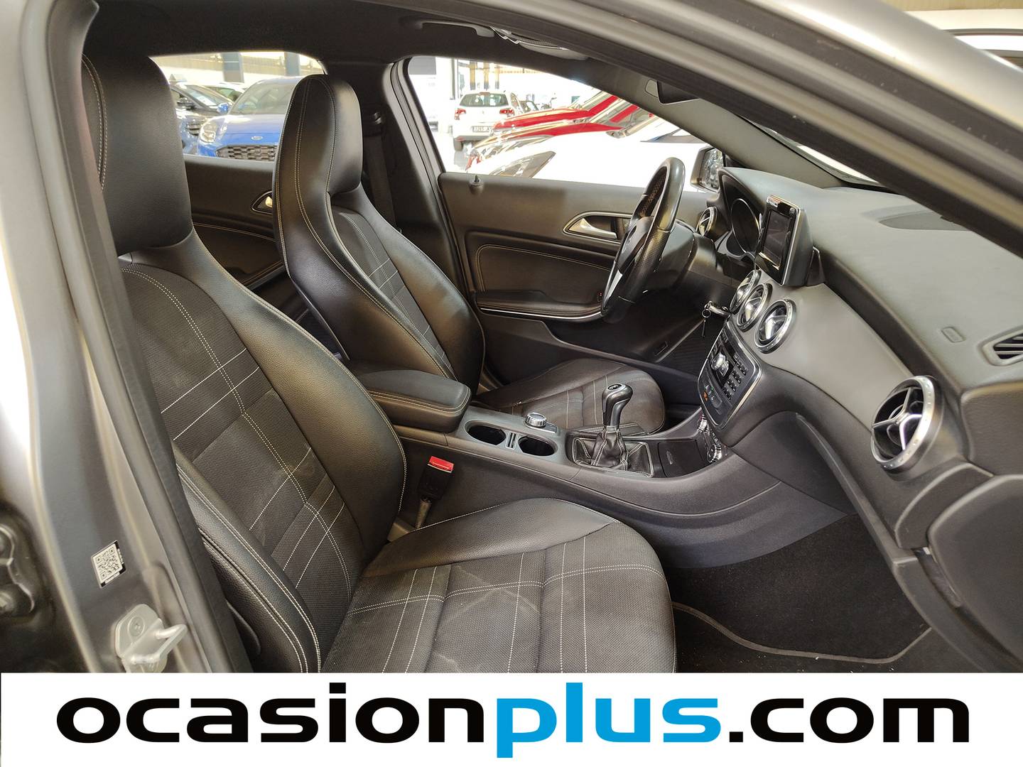 Mercedes GLA Mercedes GLA GLA 200 CDI Style (136 CV) km 0