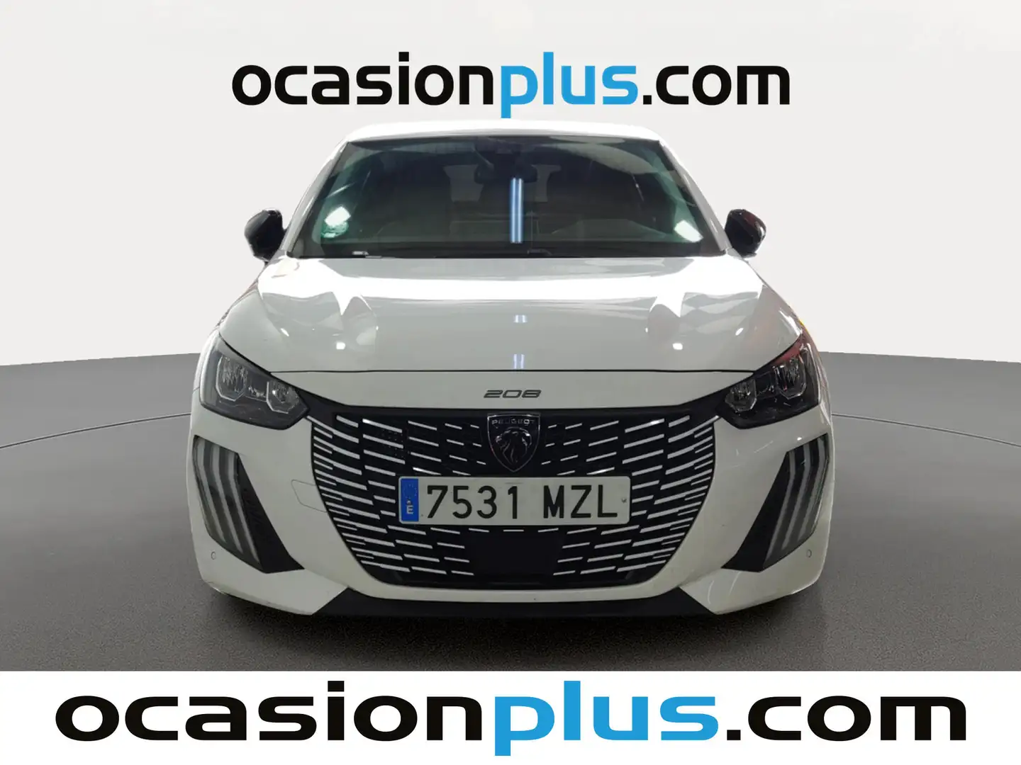 Foto Peugeot 208 Peugeot 208 PureTech 100 Allure (100 CV)