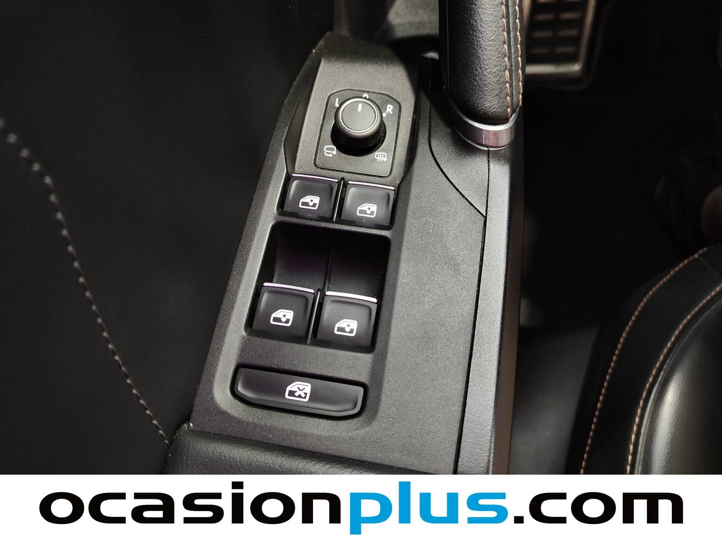 Cupra Formentor Cupra Formentor 2.0 TSI VZ 4Drive DSG (310 CV) barato