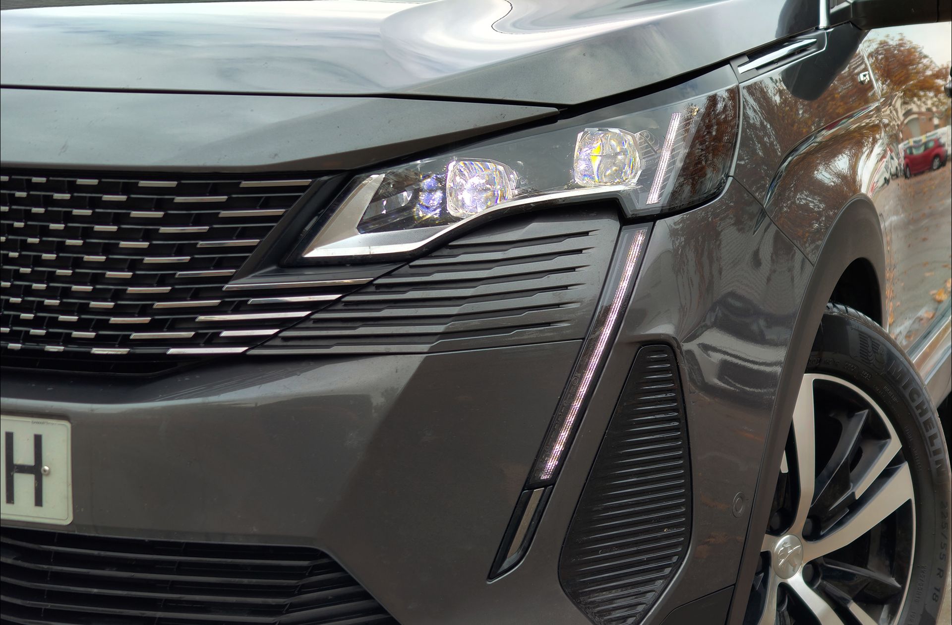 Peugeot 3008 PureTech 130 GT - foto 15