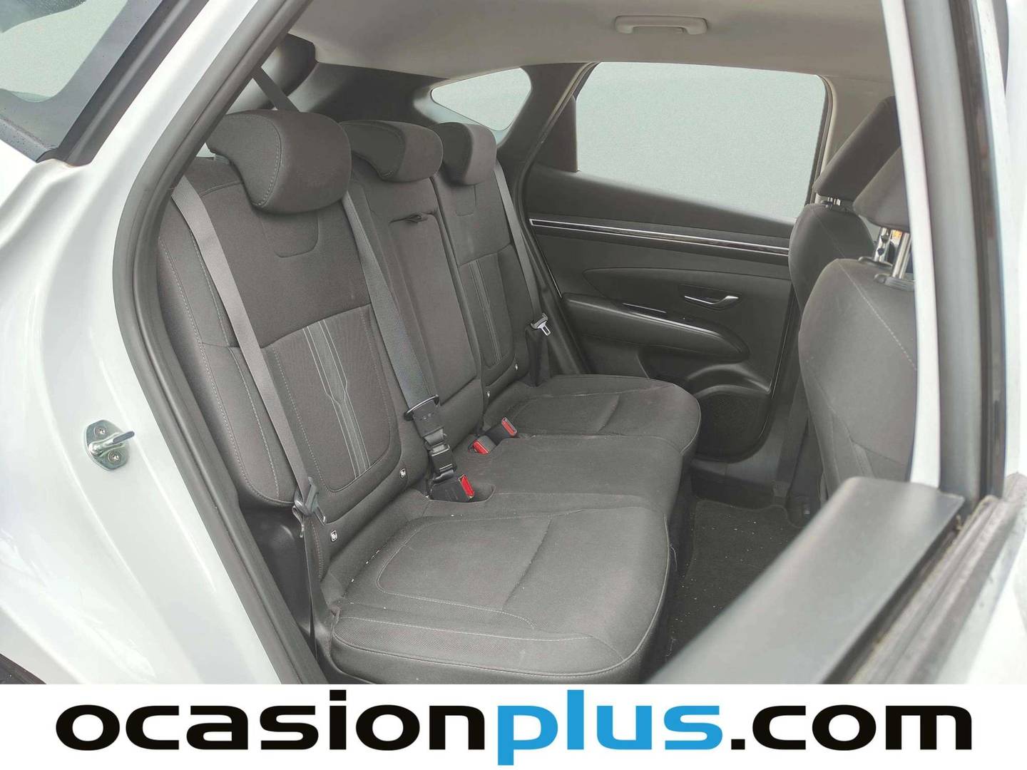 Hyundai Tucson Hyundai Tucson 1.6 CRDI Maxx (115 CV) al mejor precio