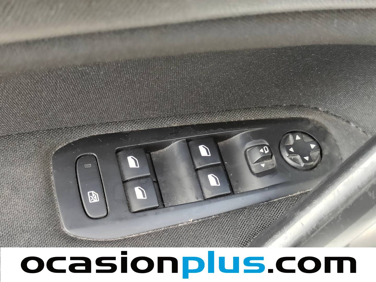 Peugeot 308 Peugeot 308 PureTech 110 S&S Style (110 CV) gasolina