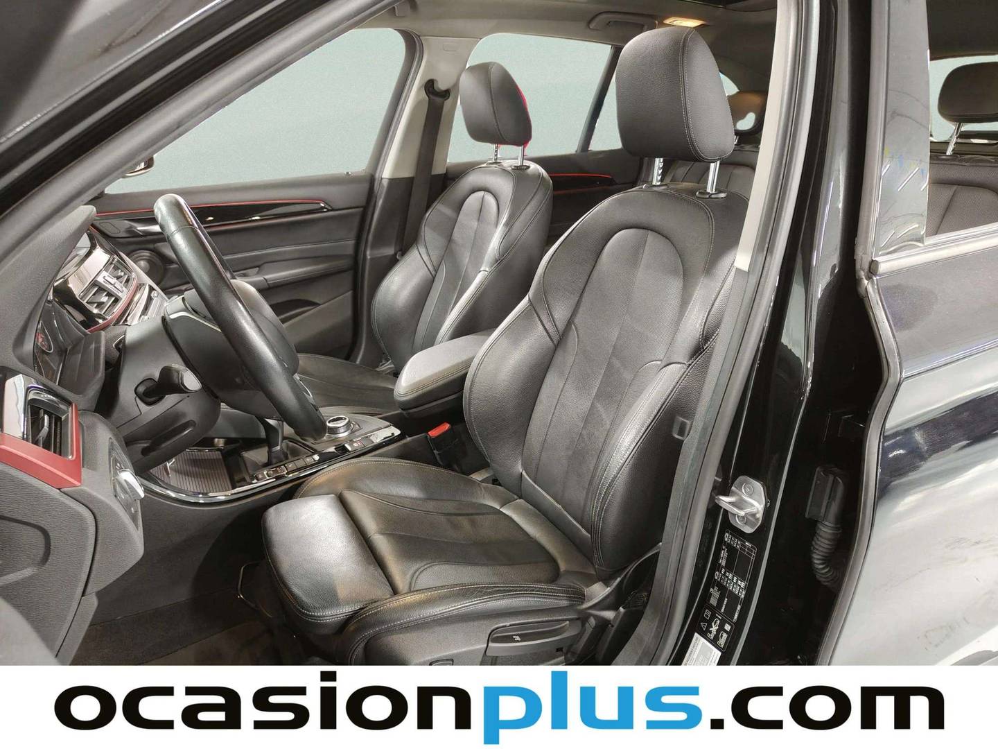 Foto BMW X1 BMW X1 xDrive20d (190 CV)