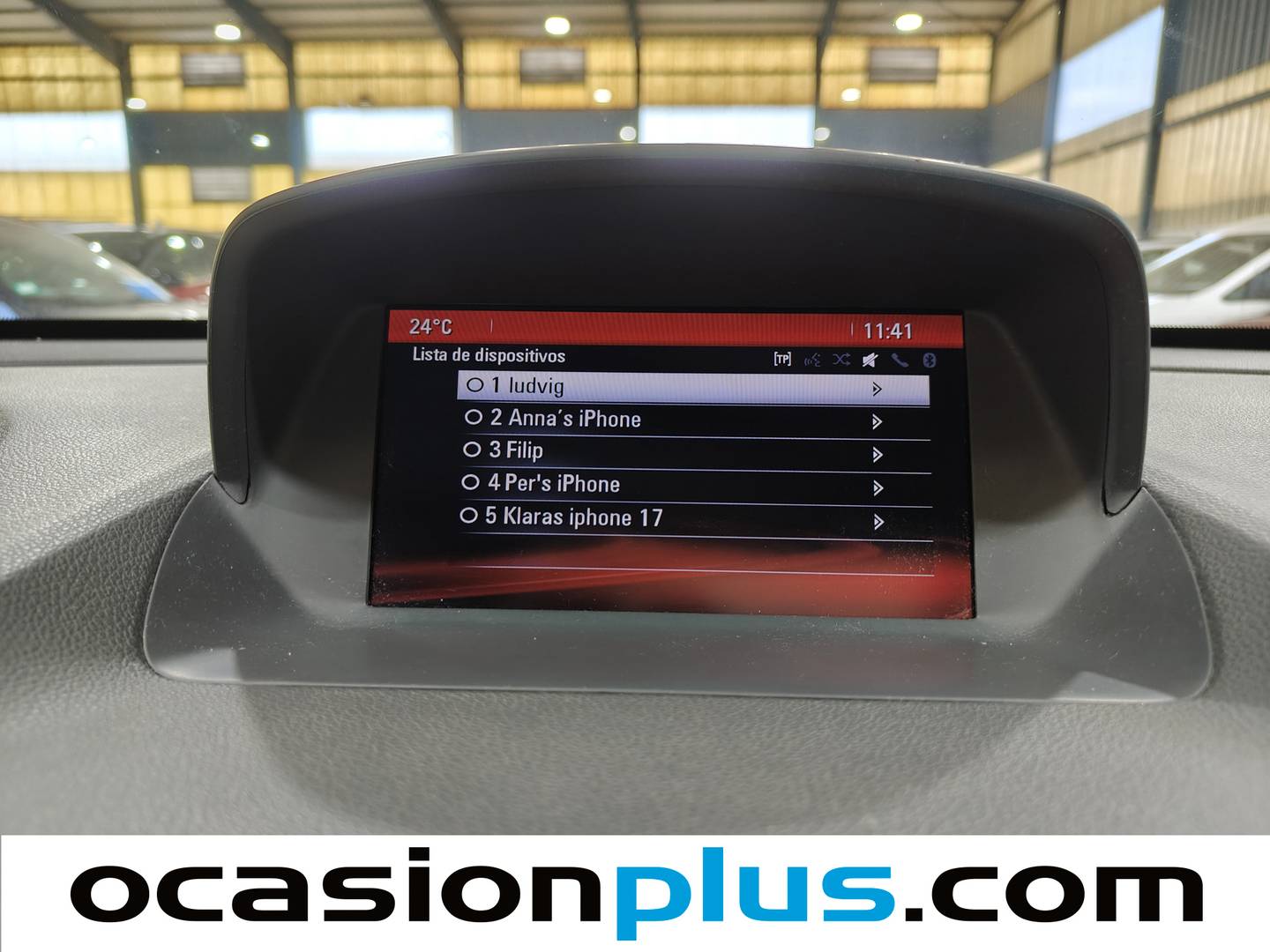 Opel Mokka Opel Mokka 1.6 CDTi Excellence 4X2 Auto (136 CV) automático