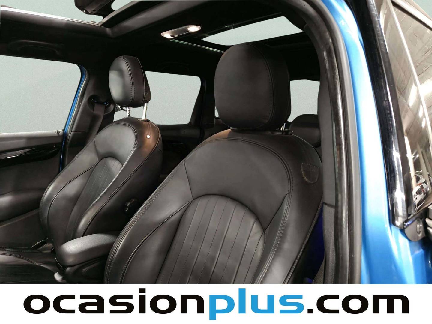 Mini MINI Mini MINI Cooper 5 Puertas 5 Puertas (136 CV) seminuevo