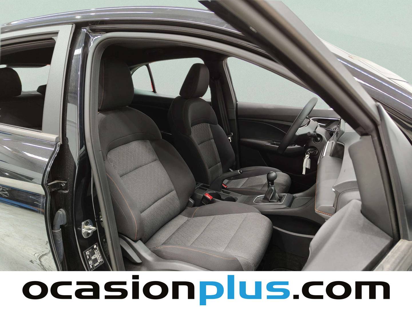 Foto MG MG3 MG MG3 1.5 Standard (116 CV)