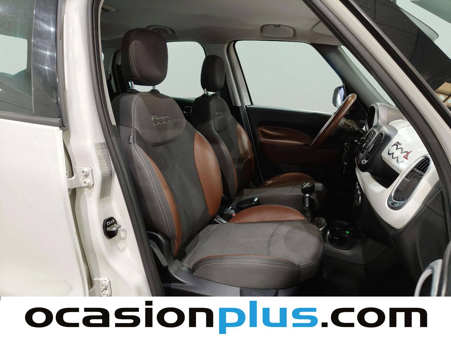 Fiat 500L Fiat 500L 1.6 16v Multijet II S&S Trekking (120 CV) km 0