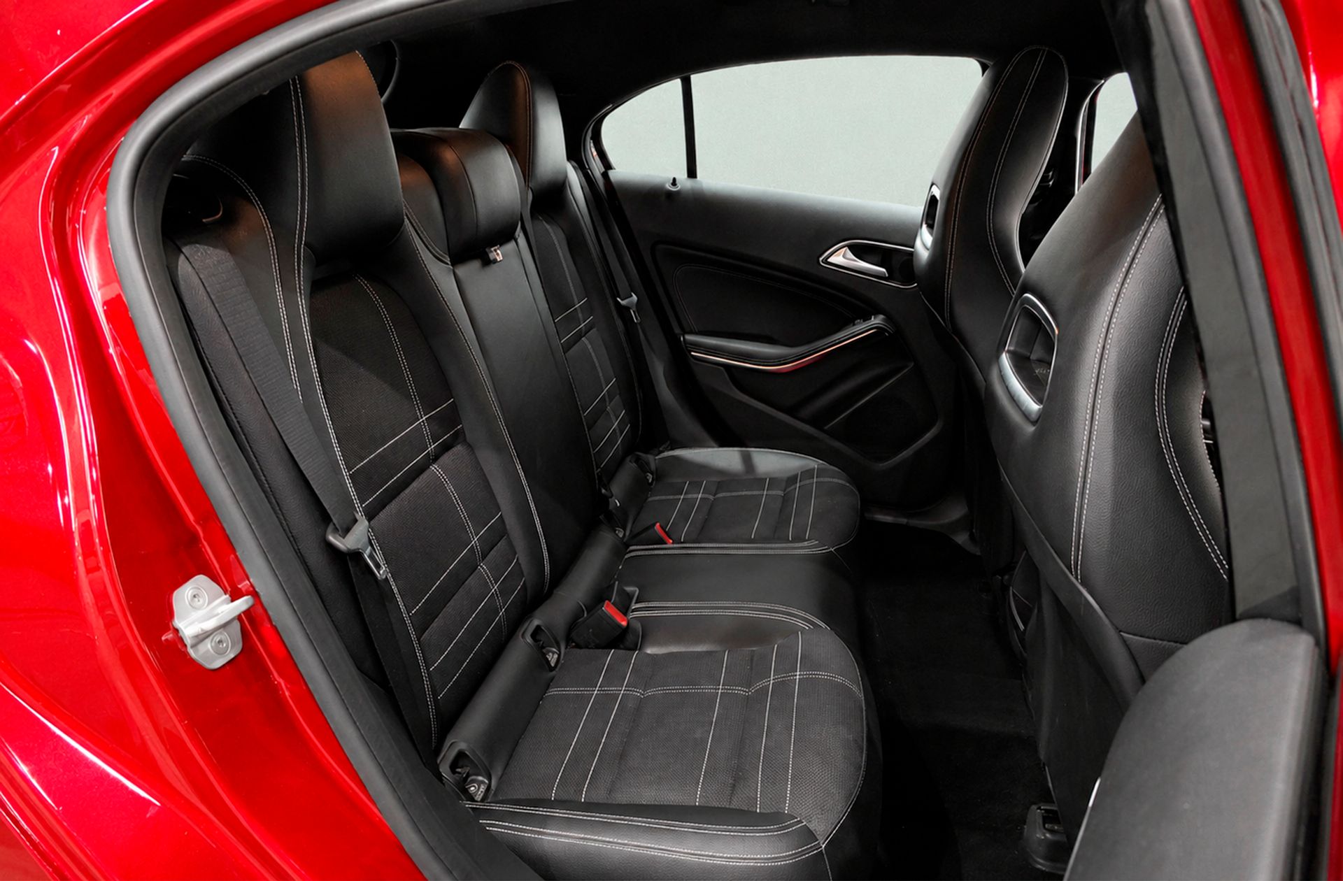 Mercedes-Benz Clase A 180 d Style - foto 18