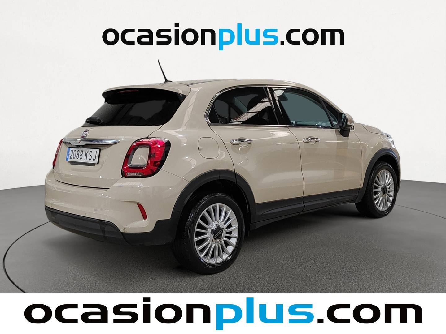 Foto Fiat 500X Fiat 500X 1.0 Firefly S&S Urban  (120 CV)