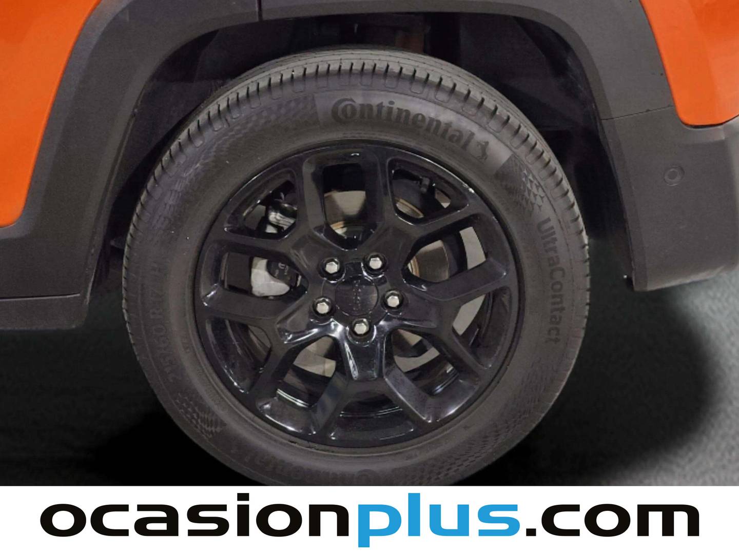 Jeep Renegade Jeep Renegade 1.4 Multiair Limited 4x2 (140 CV) 2018