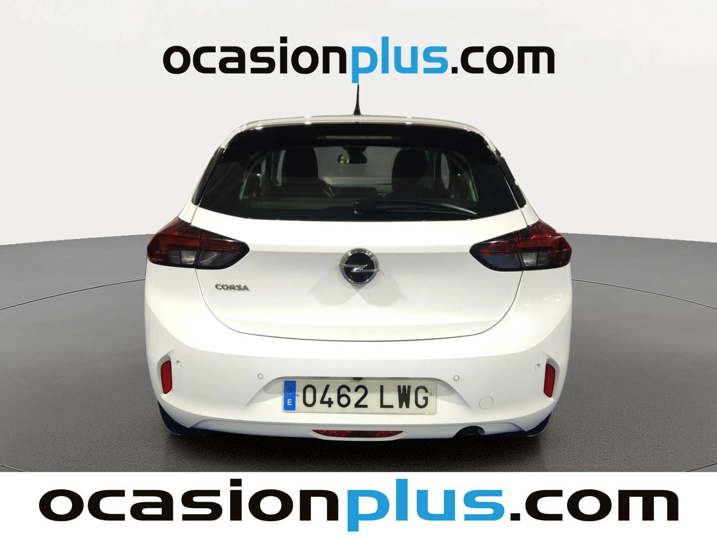 Foto Opel Corsa Opel Corsa 1.2 Turbo XHL Elegance (100 CV)