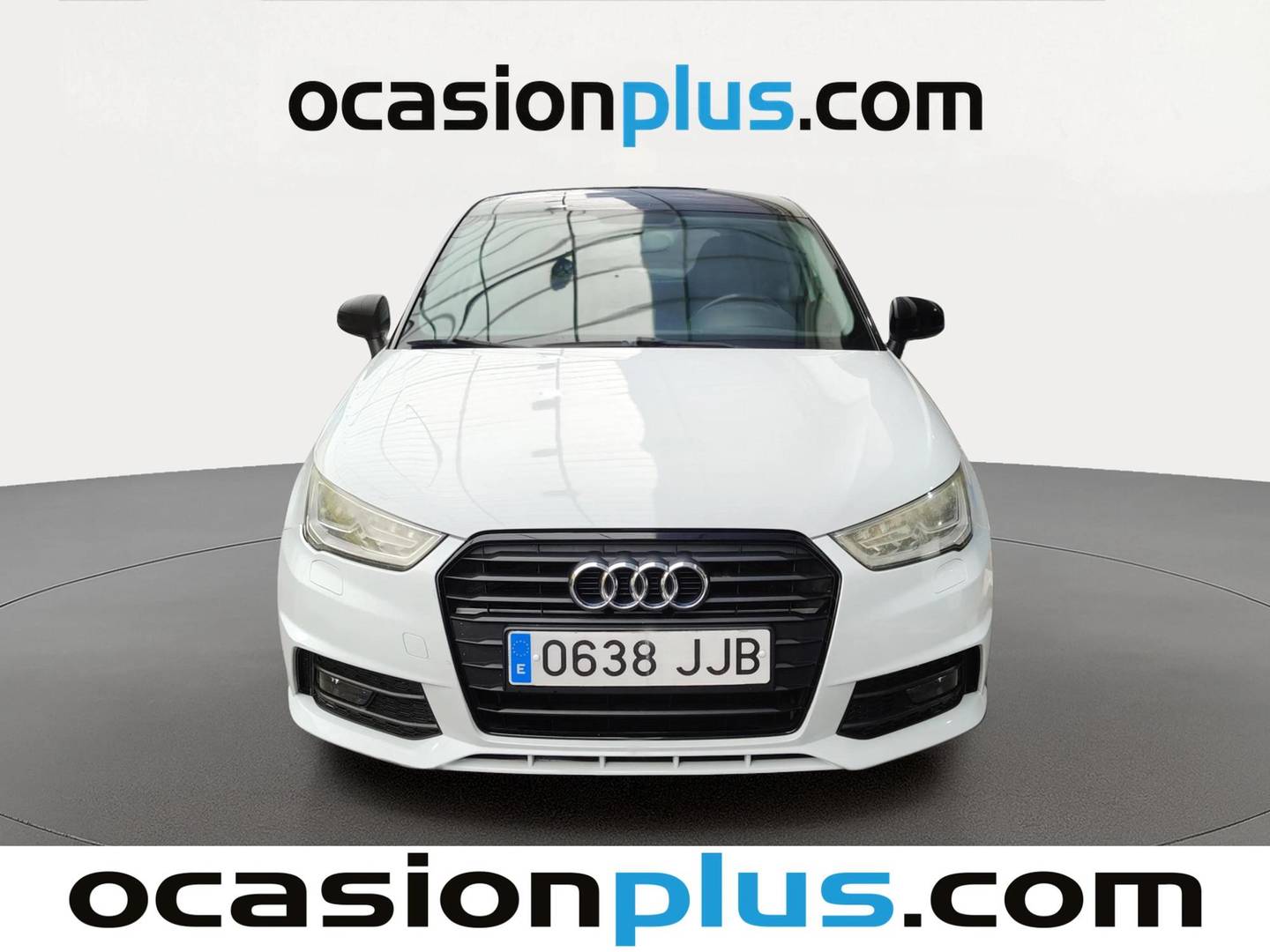 Audi A1 Audi A1 Adrenalin 1.4 TDI ultra (90 CV) al mejor precio