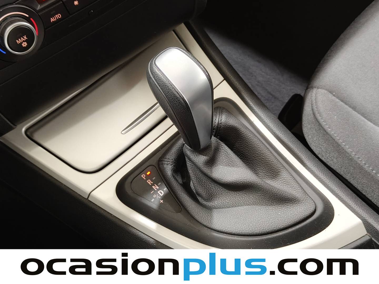 Foto BMW Serie 1 BMW Serie 1 120i  (170 CV)