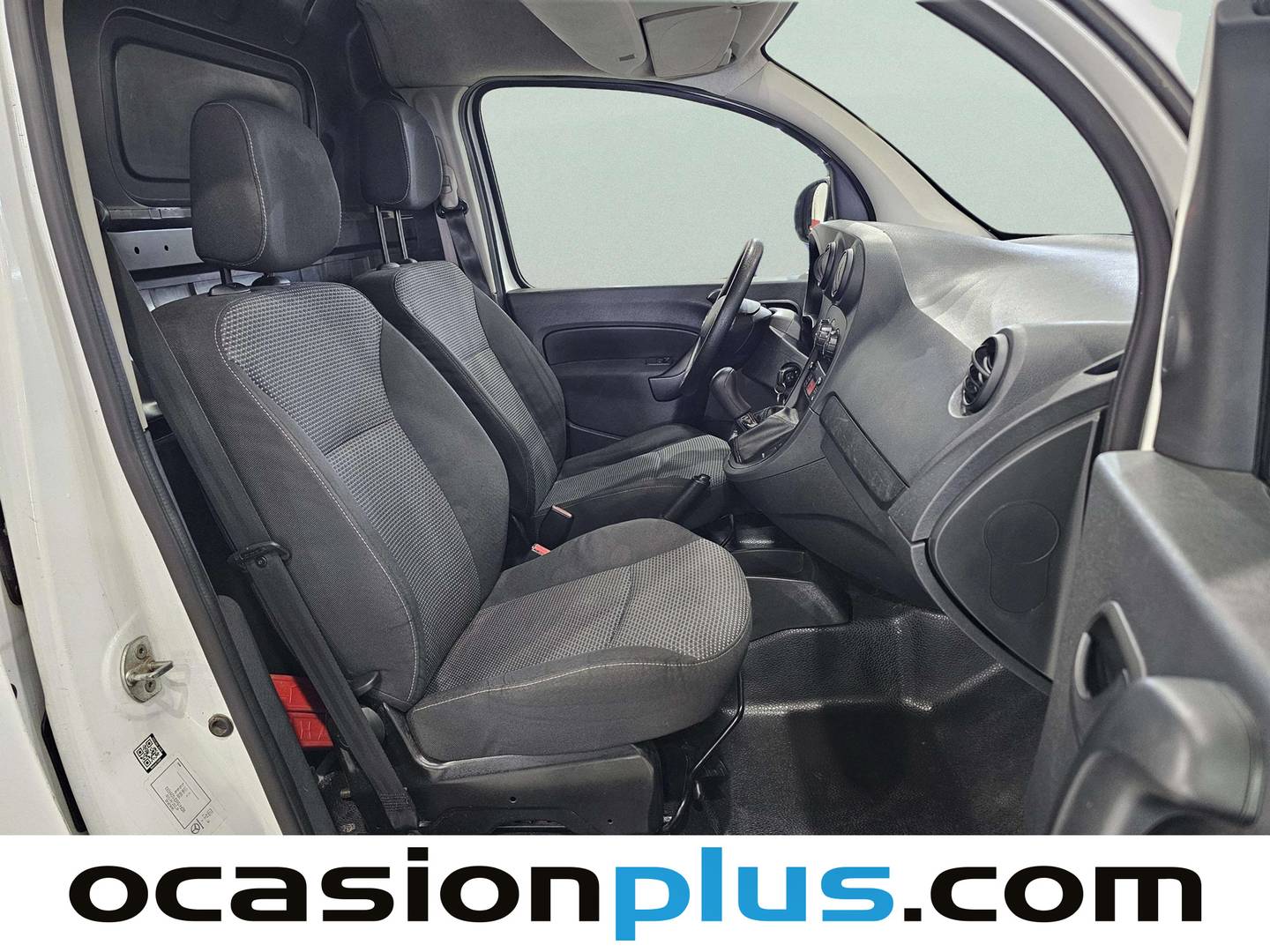 Mercedes Citan Mercedes Citan Furgon 109 CDI Largo (90 CV) km 0