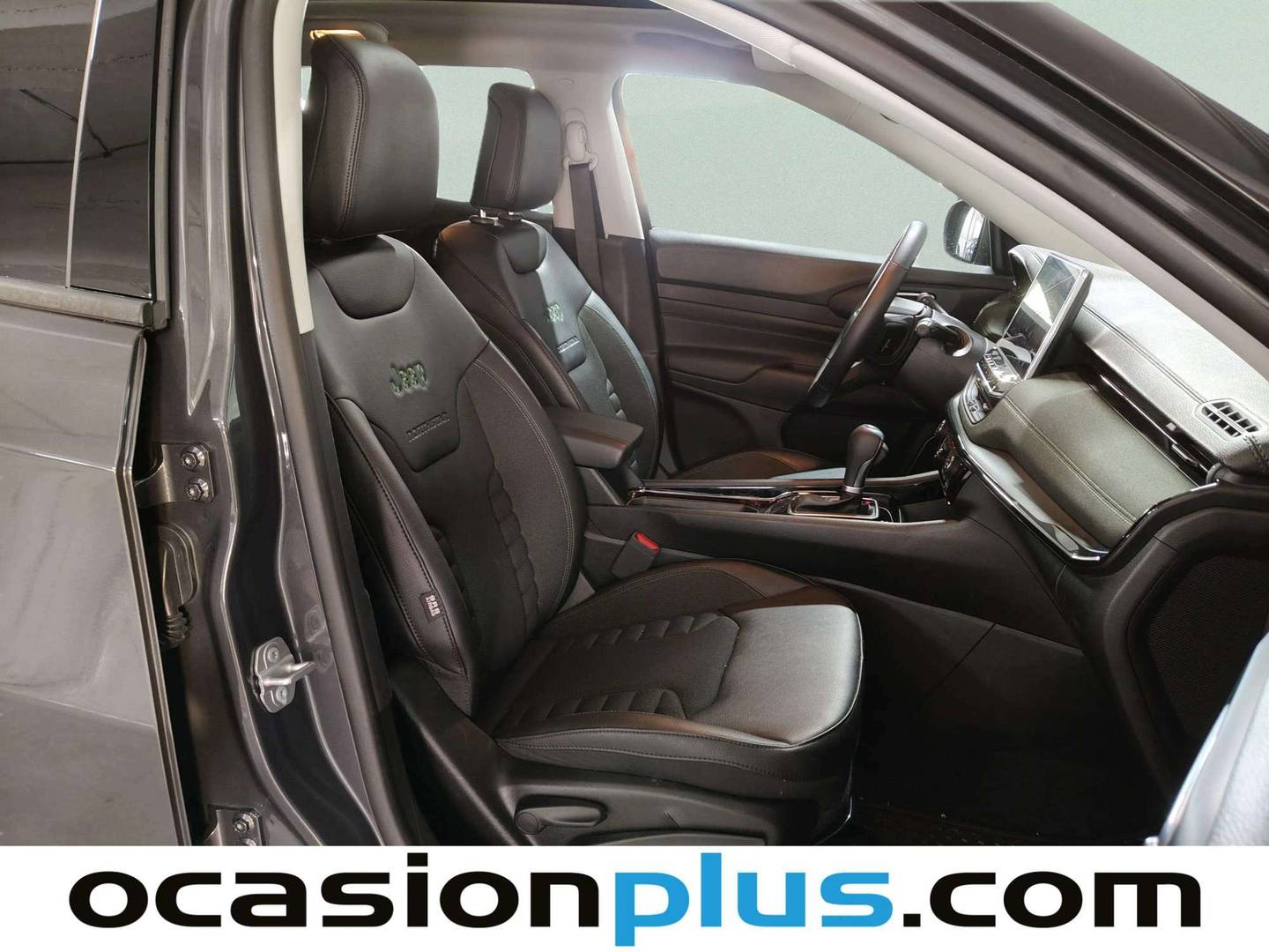 Jeep Compass Jeep Compass 1.5 MHEV eHybrid North Star DCT (130 CV) de ocasión
