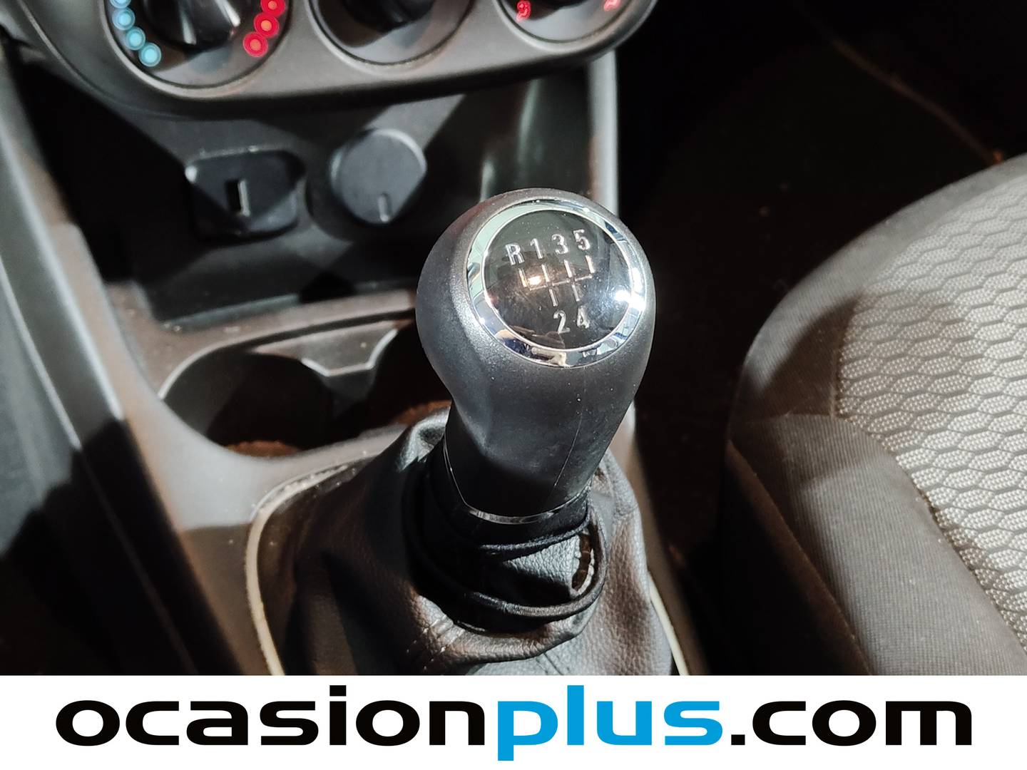 Opel Corsa Opel Corsa 1.4 Selective (90 CV) de segunda mano