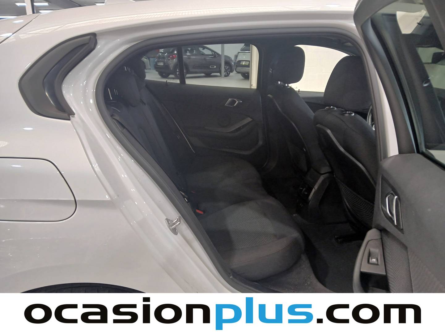 BMW Serie 1 BMW Serie 1 118i (140 CV) gasolina