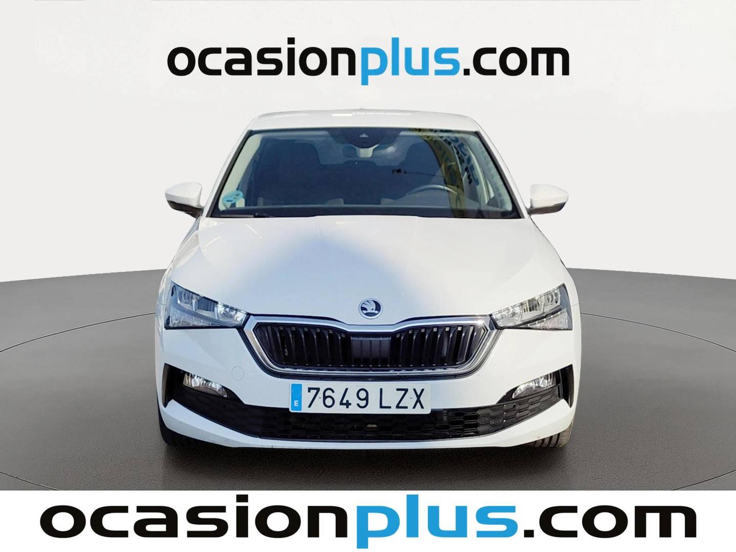Skoda Scala Skoda Scala 1.5 TSI Ambition DSG (150 CV) km 0