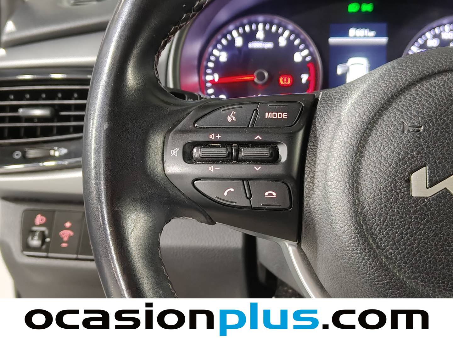 Foto KIA Rio Kia Rio 1.0 T-GDi MHEV iMT Drive (100 CV)