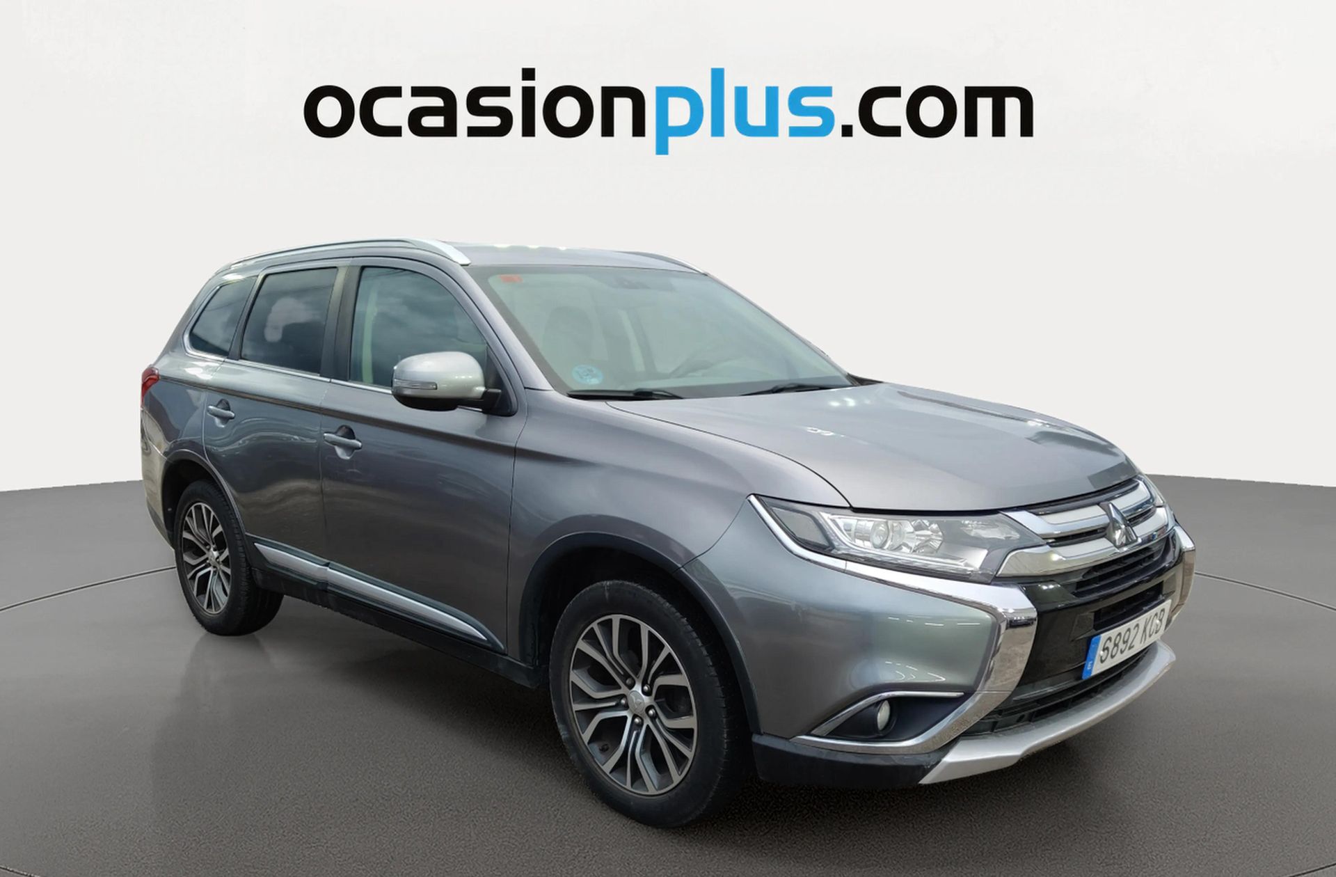 Mitsubishi Outlander 220 DI-D Motion 2WD - foto 2