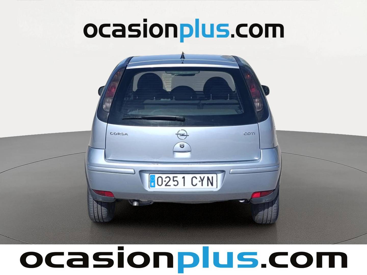 Opel Corsa Opel Corsa 1.3 CDTI Blue Line Easytronic (70 CV) barato